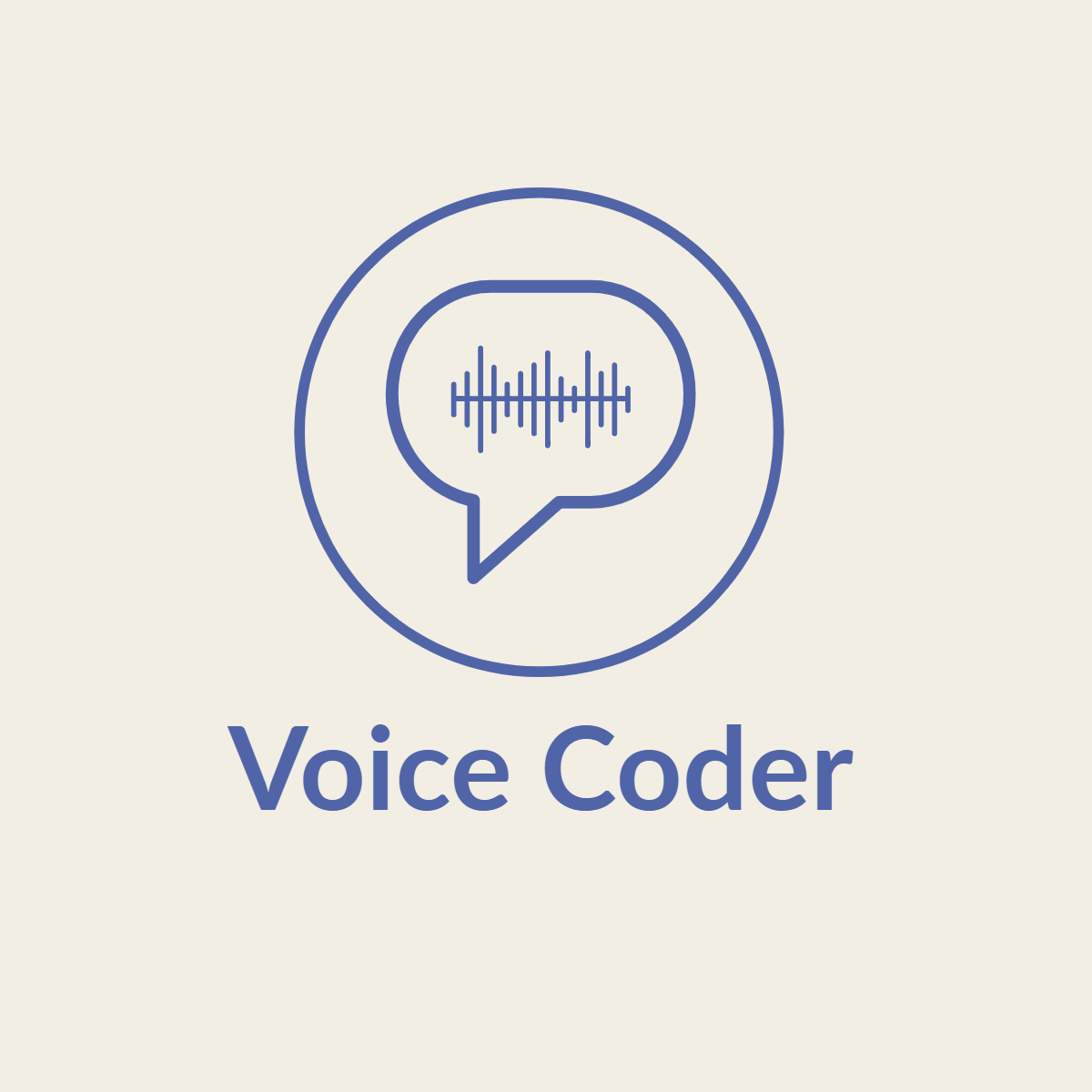 VoiceCoder